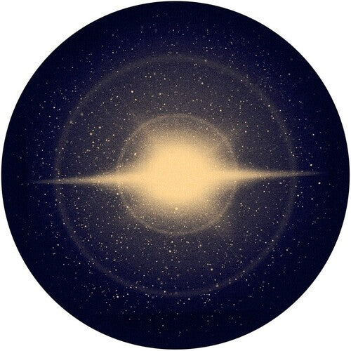 Franky Wah - Light Years