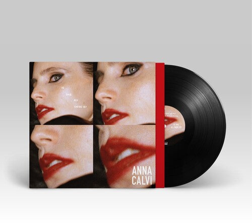 Anna Calvi - Is This All There Is?