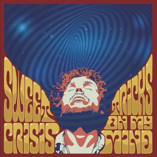 Sweet Crisis - Tricks On My Mind
