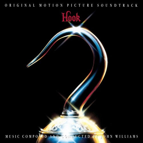 John Williams - Hook (Original Soundtrack)