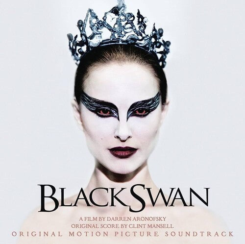 Clint Mansell - Black Swan (Original Soundtrack)