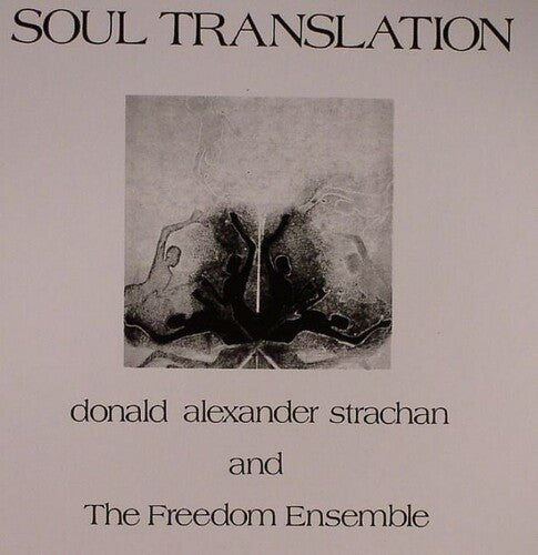 Donald Strachan Alexander - Soul Translation