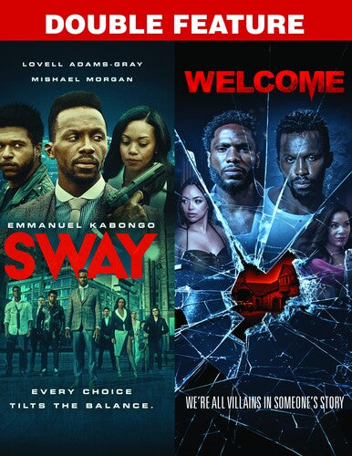 Sway/Welcome
