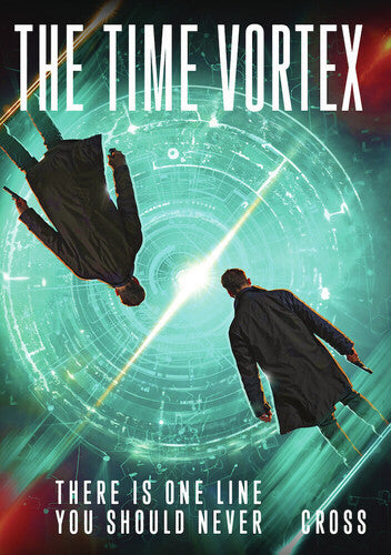 The Time Vortex