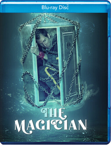 The Magician