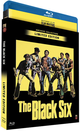 The Black Six