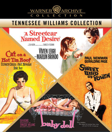 Tennessee Williams Collection
