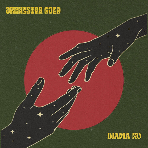 Orchestra Gold - Diyanye Ko Te Sa