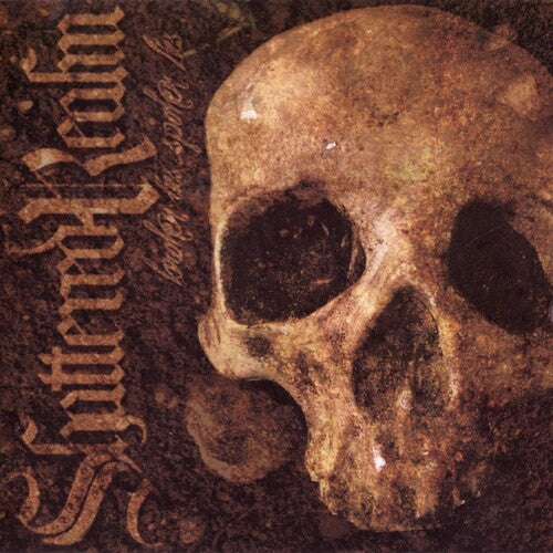Shattered Realm - Broken Ties... Spoken Lies