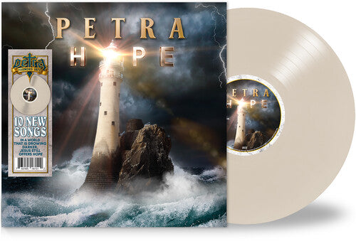 Petra - Hope