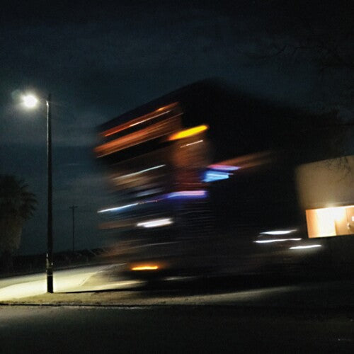 El Ten Eleven - Nowhere Faster - Yellow