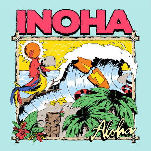 Inoha - Aloha Inoha