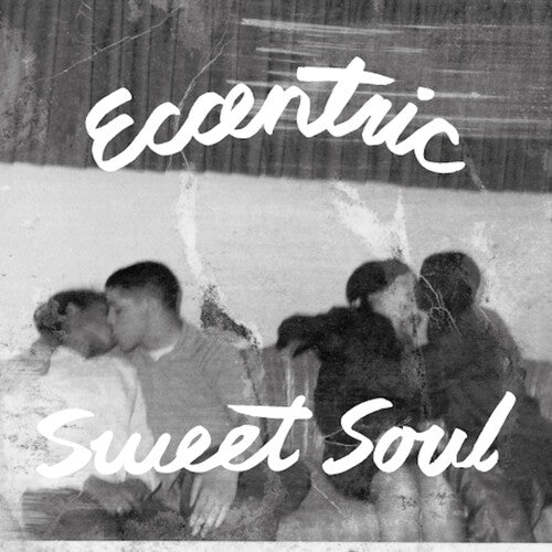 Eccentric Sweet Soul/ Various - Eccentric Sweet Soul (Various Artists)