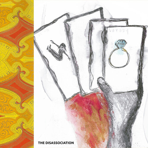 Disassociation - Losing Is A Luxury