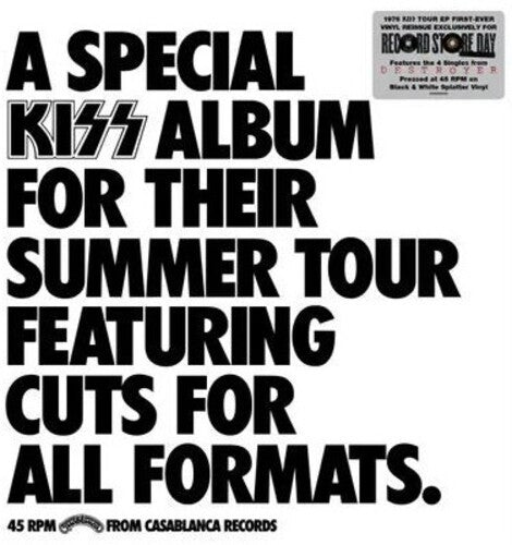 Kiss - A Special KISS Tour