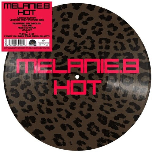 Melanie B - Hot