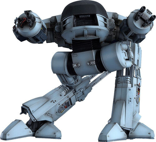 Robocop - MODEROID - ED-209 Plastic Model Kit