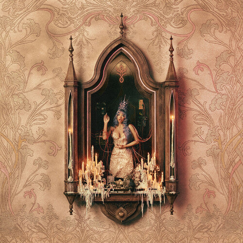 Melanie Martinez - HADES