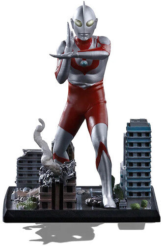 Ultraman - Art Scale 1/10 - Ultraman Statue