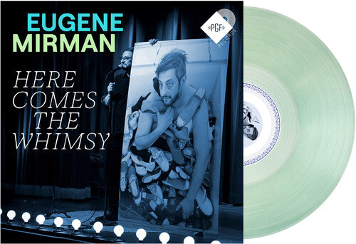 Eugene Mirman - Here Comes the Whimsy