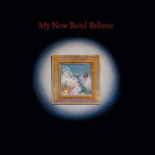 My New Band Believe - My New Band Believe