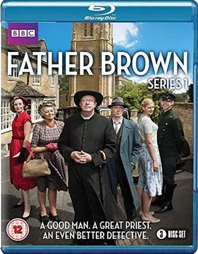 Father Brown: