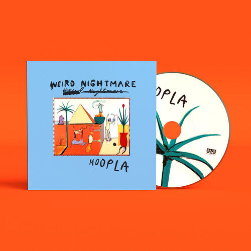 Weird Nightmare - Hoopla
