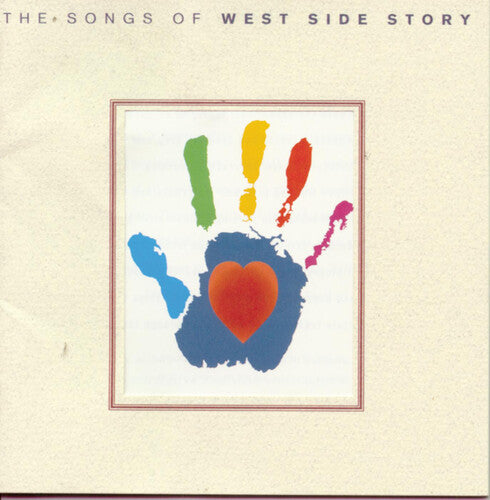 Songs of West Side Story/ Various - Songs Of West Side Story / Various