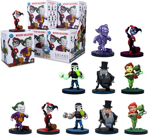 Qmx - Q-fig Dc Blind Box Wv1b - Pdq (Vfig) (Pdq)