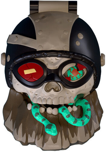 PeariA - Rover Robin - Rover Robin Overtakes Skull Rider