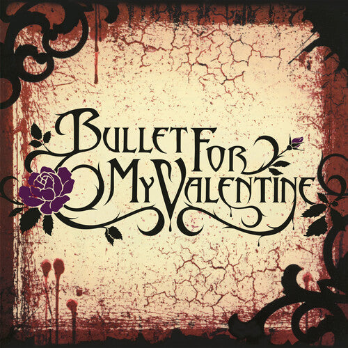 Bullet for My Valentine - Bullet For My Valentine