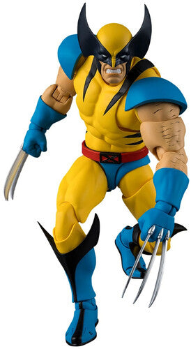 Tamashii Nations - Marvel Gamerverse - S.H.Figuarts - Wolverine Action Figure