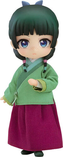 The Apothecary Diaries - Nendoroid Doll - Maomao Figure