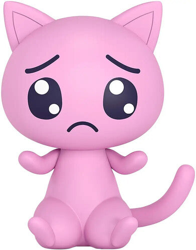 Needy Streamer Overload - Huggy Good Smile - :( Cat Figure
