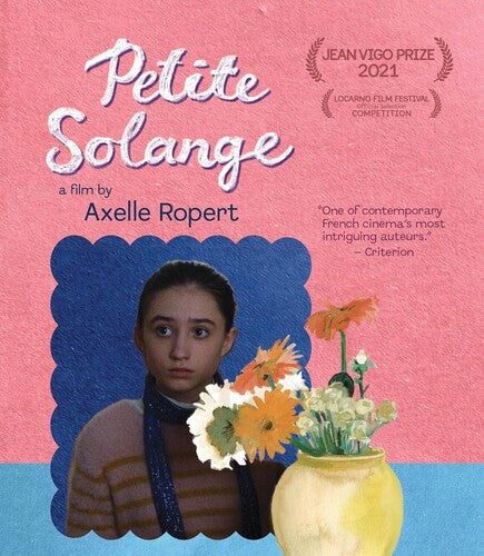 Petite Solange