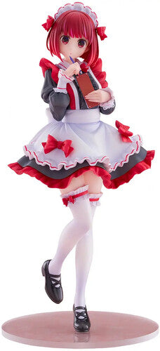 OSHI NO KO - Kana Arima Sweets Paradise Collaboration Costume Ver 1/6 Scale PVC Figure