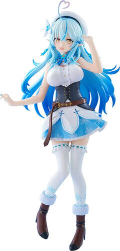 Hololive Production - Pop Up Parade - Yukihana Lamy Figure