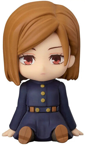 Jujutsu Kaisen - Nendoroid Plus - Nobara Kugisaki Rubber Mascot Figure