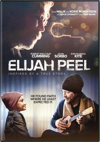 Elijah Peel