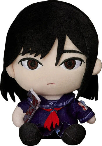 Silent Hill f - Plushie - Hinako Shimizu