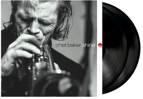 Chet Baker - Shine