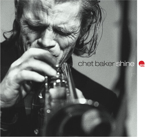 Chet Baker - Shine