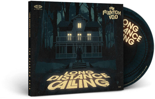 Long Distance Calling - The Phantom Void