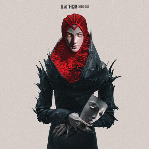 Amity Affliction - House Of Cards