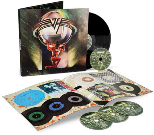 Van Halen - 5150 (Expanded Edition)