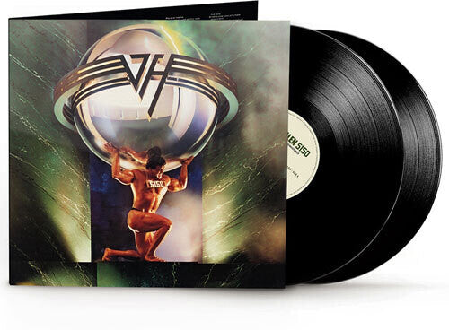 Van Halen - 5150 (Expanded Edition)