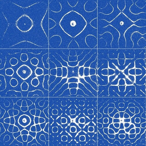 David Shea - Meditations