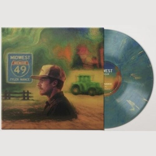 Tyler Nance - Midwest Memoir