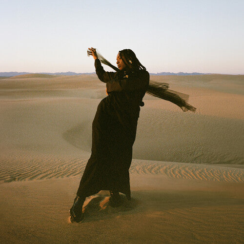 Dua Saleh - Of Earth & Wires - Blue