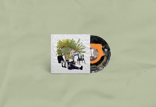 Phantastic Ferniture - Change My Mind / Dare to Fall in Love